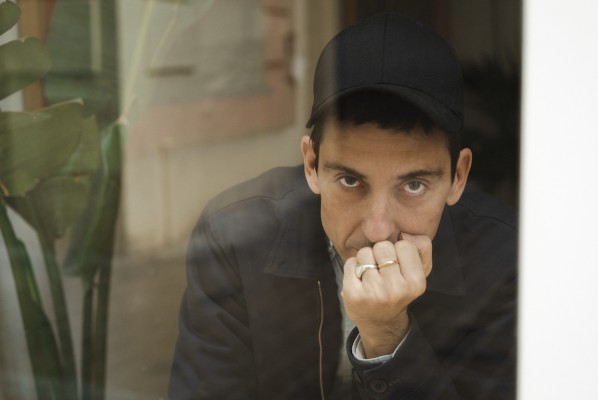 'Calavera suave', el disco más chill y electrónico de Tórtel

