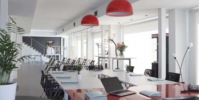 Spai Fundació: un nuevo concepto de espacio multifuncional para eventos corporativos