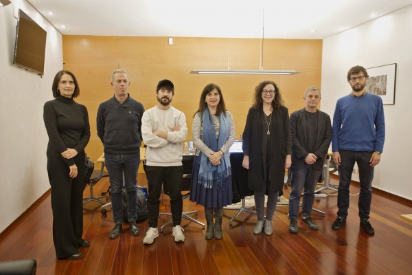 La UJI crea una colección con fotografías del festival Imaginària y exposiciones de la Llotja del Cànem
