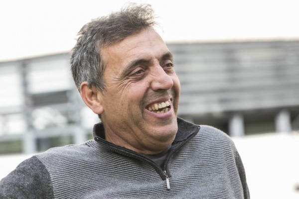 Pep Gimeno 'Botifarra' presenta el seu nou senzill, 'Ja ve l'aire'