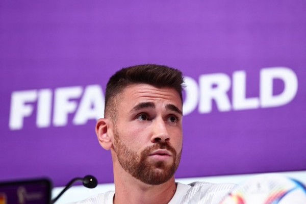 Unai Simón: 