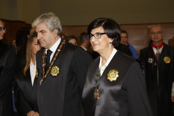 El Consejo General de Graduados admite que no hubo control en el 'agujero' de Alicante