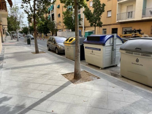 Cambiar en un mes 123 nombres de calles de Elche, qué gran idea…