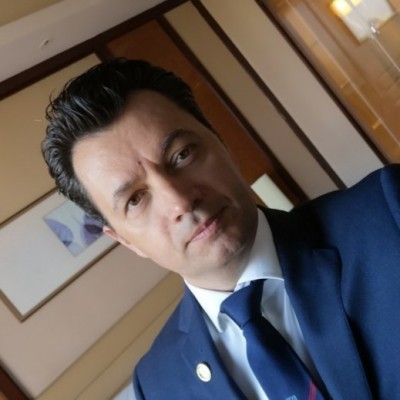La Comarca Meats se refuerza con Marco Henriques como nuevo director de Ventas
