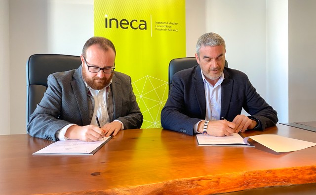 Mova strategy y Crea360 firman un acuerdo estratégico para intensificar la llegada de fondos europeos 