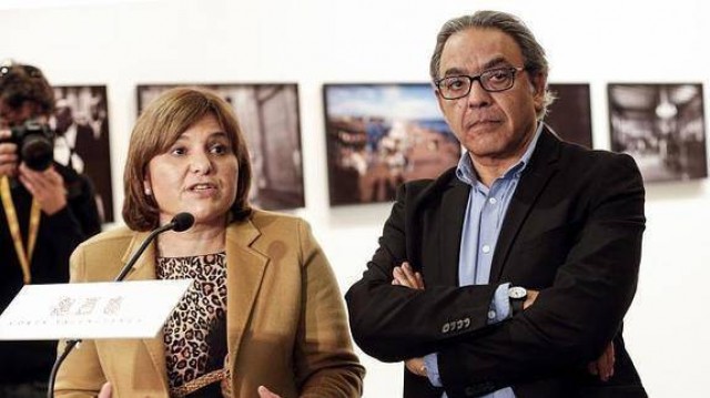 PSPV, PP y C's se alinean para tumbar la enmienda de Podemos sobre Caixa Ontinyent