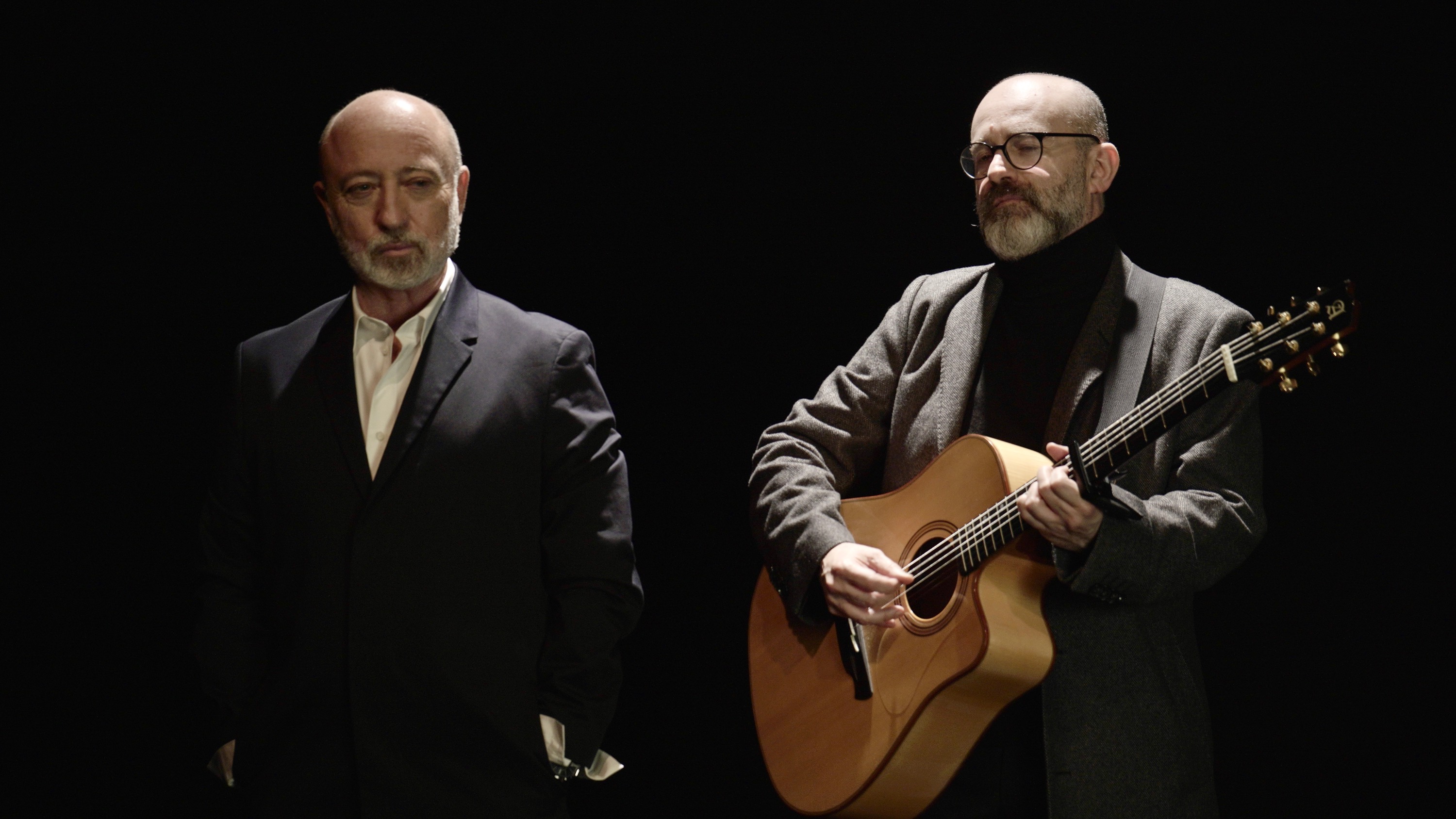 Foto: MAR BARRANCO. - 