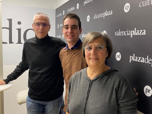 Motivem: el emprendimiento más allá de las aulas universitarias