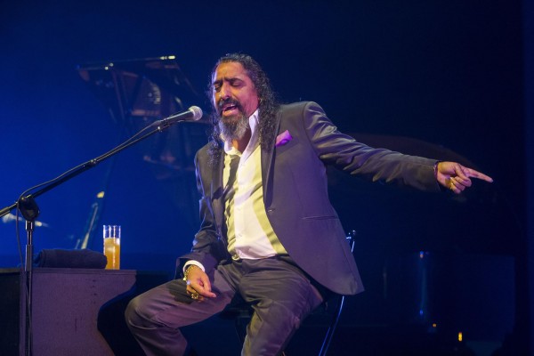 'El Cigala' y 'Remember Queen' se apuntan a la temporada de conciertos de Cartagena