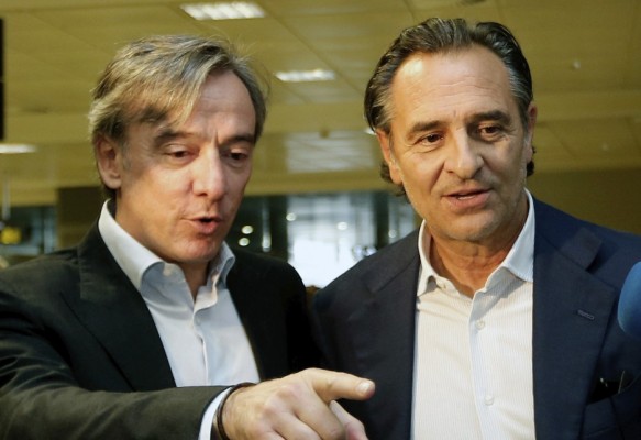 El VCF recurre a las cesiones ante la negativa de Lim a invertir 