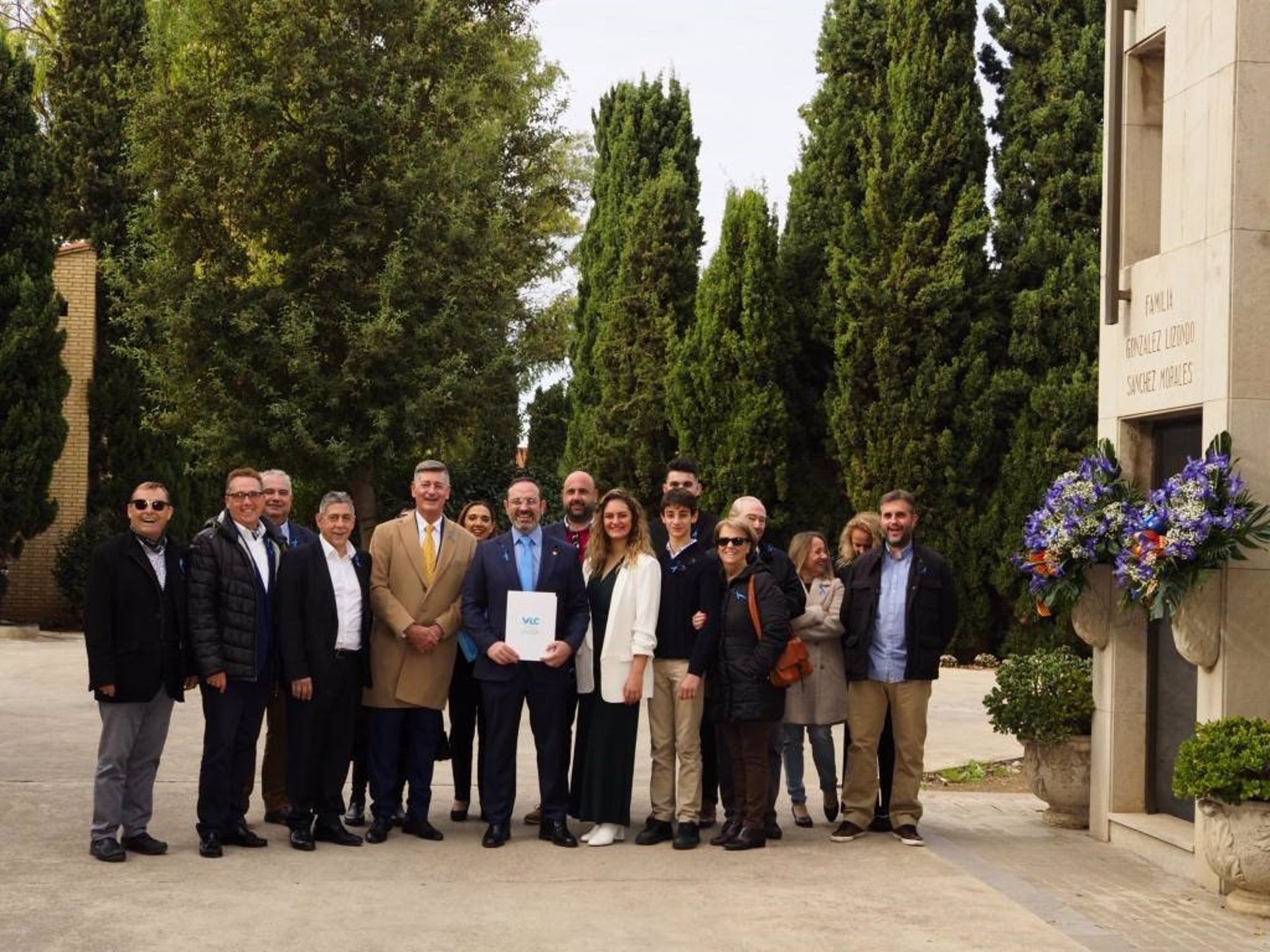 Foto: VALENCIA UNIDA - 