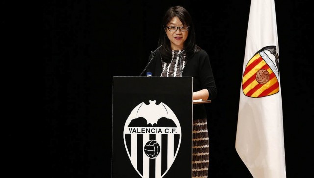 La ampliación de capital del Valencia, al detalle