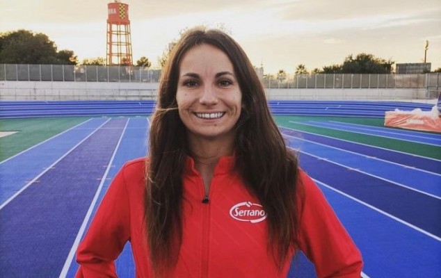 McKnight y Aouchar, favoritos en el campeonato autonómico del Maratón Valencia