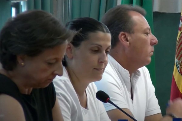 Espantada en el PP de Ceutí: cuatro concejales dimiten a seis meses de las elecciones