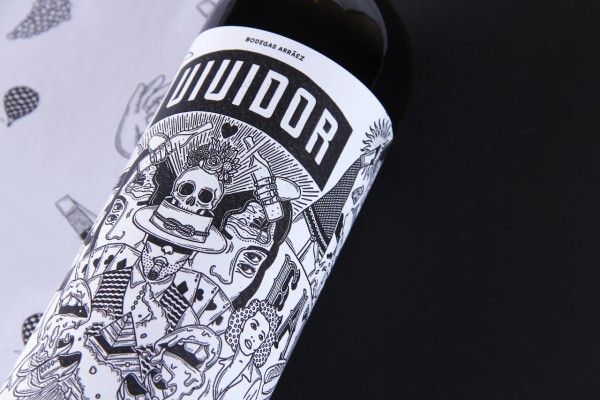 Bodegas Arráez presenta 'Vividor', su vino 