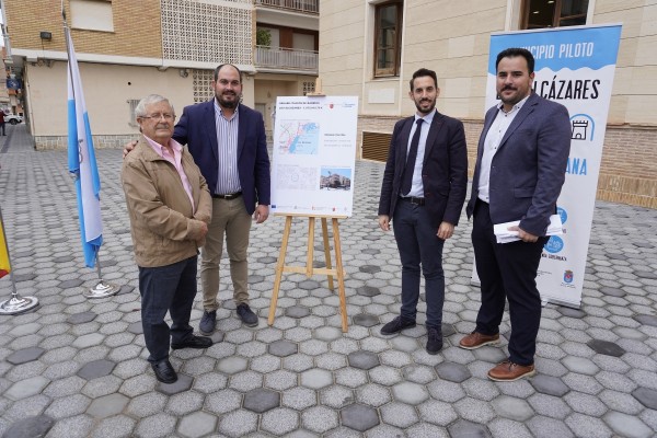 Los Alcázares 'combate' la inflación rebajando a los pensionistas la cuota de agua y la tasa de basuras