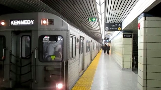 FCC gana un contrato para el metro de Ontario (Canadá) de 1.780 millones