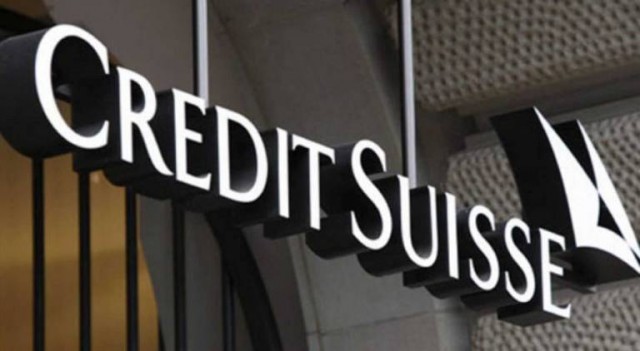 El largo y doloroso camino de Credit Suisse