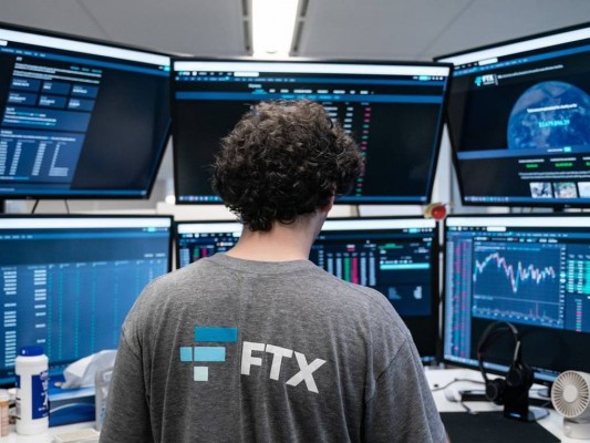 Lo que podemos aprender de la debacle de la plataforma de criptomonedas FTX