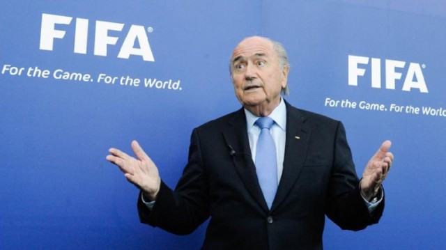 
El TAS anuncia el lunes la resolución sobre el recurso de Blatter