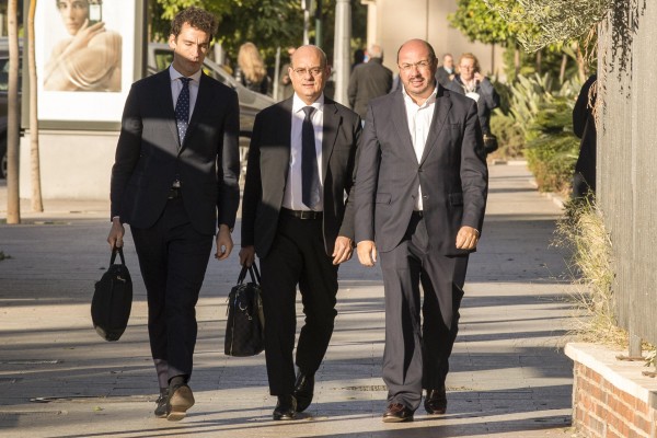 La ley y el interés general