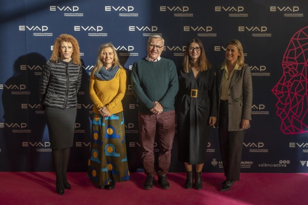 Evap valora en su 20 aniversario 