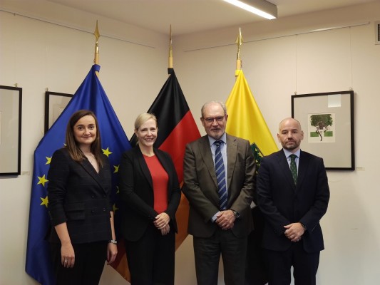 Ascer recoge las medidas implantadas en Polonia, Alemania e Italia para paliar la crisis energética