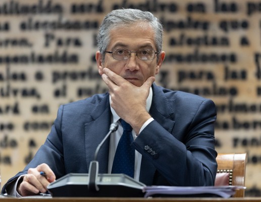 El Banco de España prevé un 