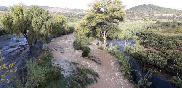 El Gobierno suma casi 130 kilómetros de reservas hidrológicas que afectan a la provincia de Castelló