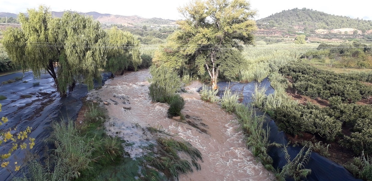 El Gobierno suma casi 130 kilómetros de reservas hidrológicas que afectan a la provincia de Castelló