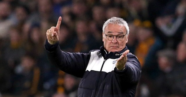 Ranieri, Fernando Santos y Zidane, candidatos a mejor entrenador del año