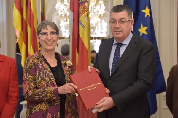 El CVC pide más presupuesto para la industria cultural local: 