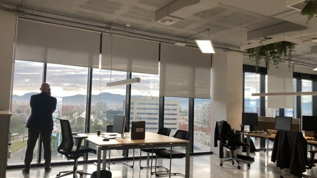 La multinacional británica de servicios financieros WTW abre nueva sede en Murcia