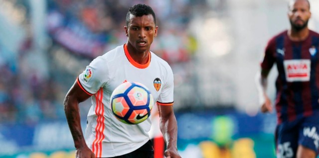 Prandelli pierde a Nani por una lesión muscular y no jugará hasta enero