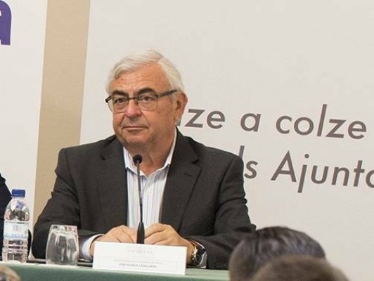 La jueza de 'Azud' cita a declarar a Pepe Cataluña, un directivo de Acuamed y funcionarios de València