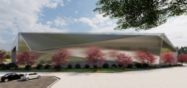 Alicante inyecta 783.000 € en la reforma del pabellón Vicente Crespo y del campo Florida-Babel