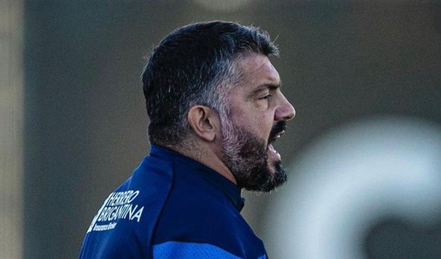 El Valencia está cerca del 35% que Gattuso habló en verano