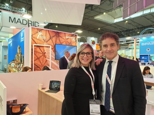 Alicante acude a la feria IBTM para captar congresos escandinavos, británicos y holandeses