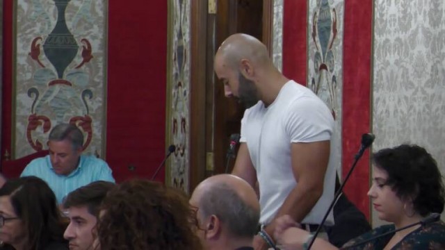 Unides Podem EU acusa al bipartito de Alicante de llevar la reforma de Aguilera 