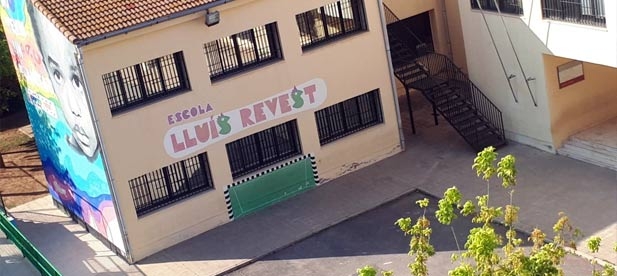 El Consell avala el nuevo nombre del Lluís Revest... y Castelló sigue sin eliminar las calles franquistas