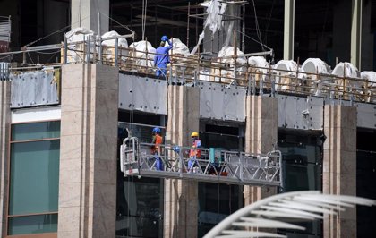 Catar rectifica: murieron 40 trabajadores en la preparación del Mundial