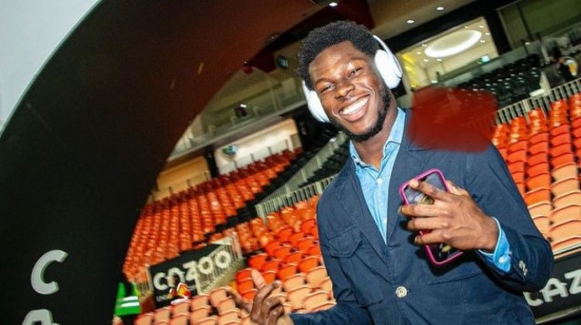 Italia se fija en Mestalla