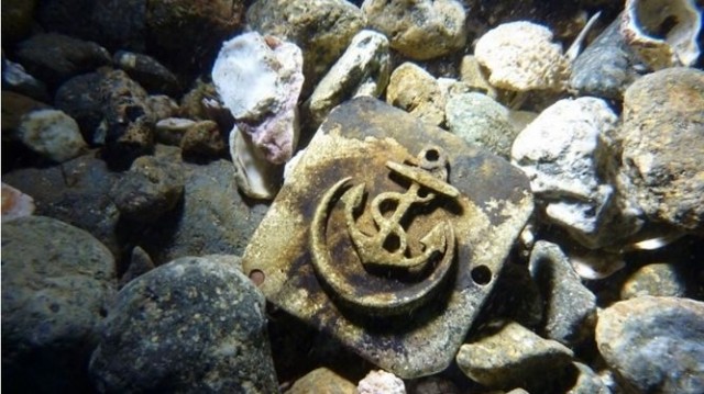 La UA descubre la historia de la fragata Ertugrul, pecio otomano hundido en Japón 