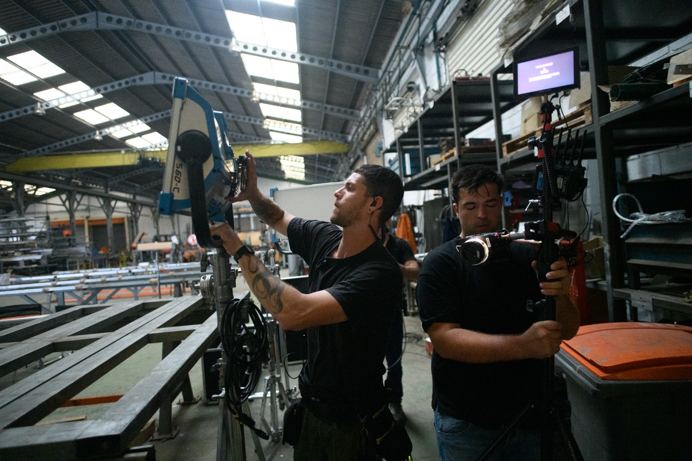 La sostenibilidad y las nuevas vías de financiación provocan un cambio de paradigma en el audiovisual