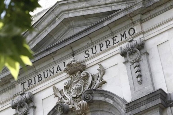 El Supremo avala rebajar penas por el 'solo sí es sí' pero insiste en analizar 