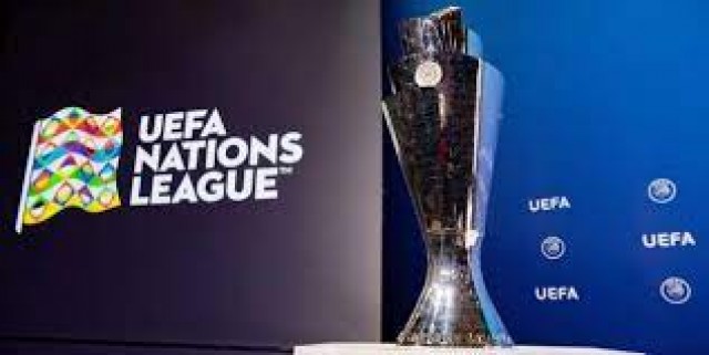 La UEFA concede la fase final de la Liga de Naciones a los Países Bajos