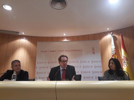 Mínguez, sobre el examen de Enfermería: 