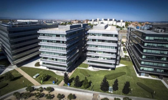 La socimi Axiare invierte 14 millones en comprar dos naves logísticas


