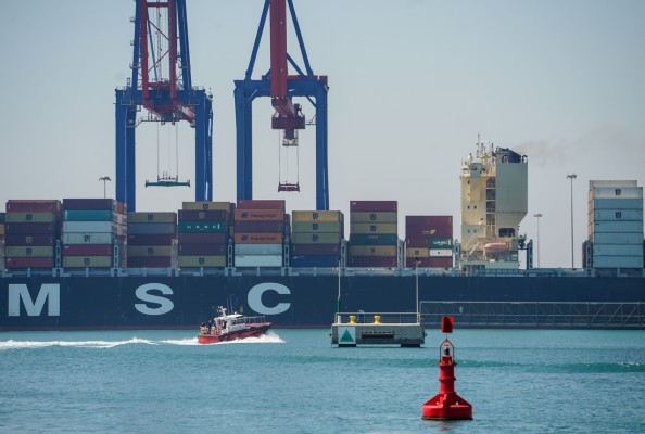 El Puerto ejecutará la ampliación norte conforme a las condiciones 