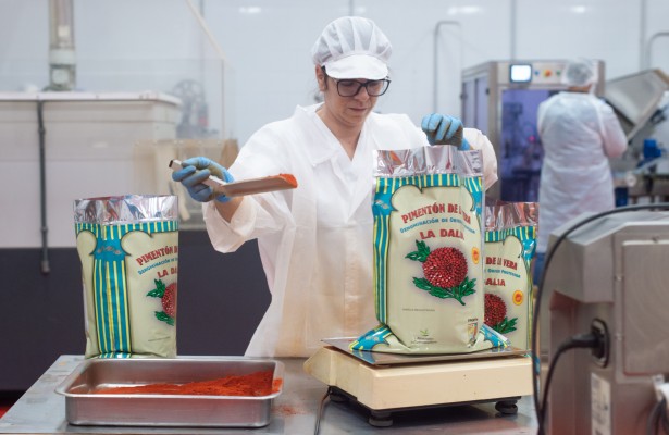 La Región se sitúa como 'farolillo rojo' en la tabla de salarios en España